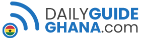 dailyguideghana.com logo